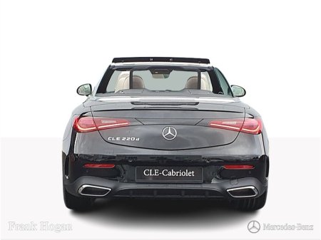 2026 Mercedes-Benz CLE - thumbnail 7