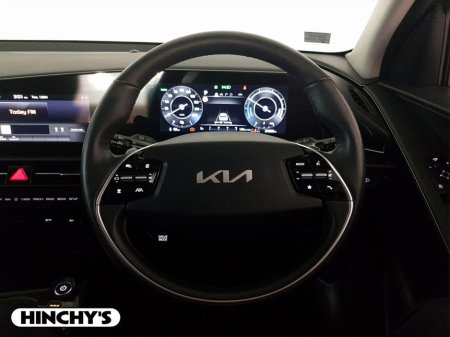 2023 Kia Niro Niro EV K3 thumbnail
