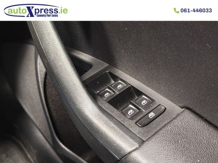 2017 Skoda Octavia 2.0 TDI VRS €13,495 thumbnail