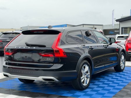 2019 Volvo V90 ** DEPOSIT TAKEN ** CROSSCOUNTRY 4WD - 2.0L DIESEL - AUTO - 12M WARRANTY - CAR: 1705 €31,950 thumbnail