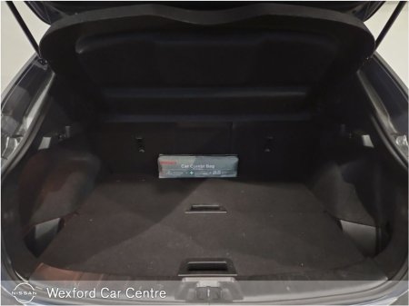 2019 Nissan Qashqai 1.5 DSL SV €21,995 thumbnail