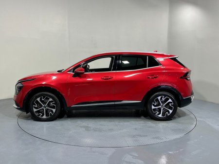 2023 Kia Sportage K4 1.6 Crdi €31,800 thumbnail
