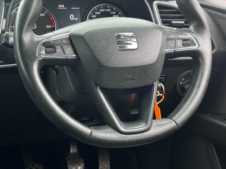 2014 SEAT Leon - thumbnail 16