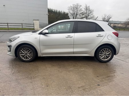 2023 Kia Rio PE PETROL MY2021 5DR €18,995 thumbnail