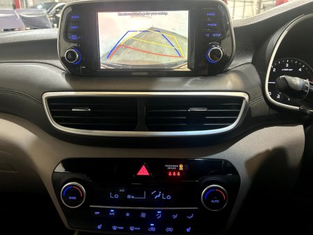 2020 Hyundai Tucson - thumbnail 11