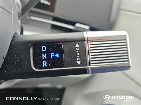 2025 Hyundai Kona - thumbnail 14