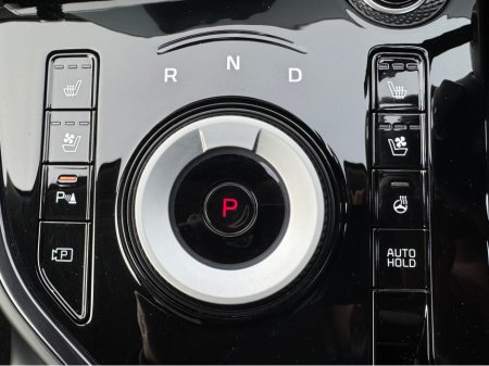 2024 Kia Niro EV K4 5DR AUTO €32,995 thumbnail