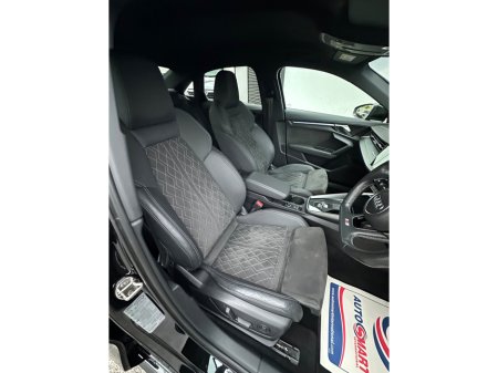 2021 Audi A3 - thumbnail 17