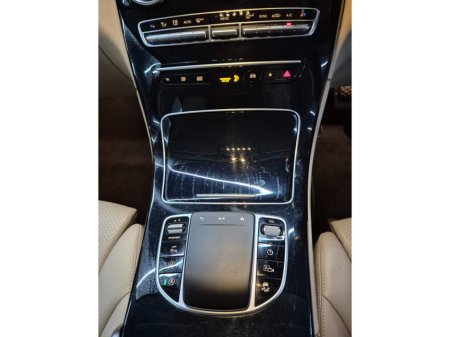 2021 Mercedes-Benz GLC Class - thumbnail 17