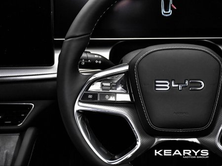 2026 BYD Sealion 7 - thumbnail 18