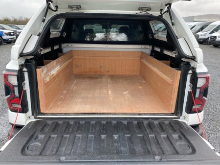 2024 Ford Ranger - thumbnail 23