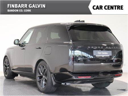 2025 Land Rover Range Rover SWB 3.0 I6 PHEV 460 PS HSE €159,950