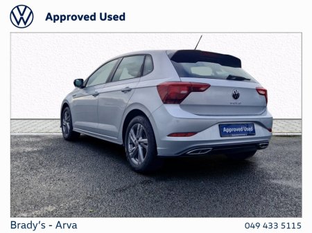 2023 Volkswagen Polo - thumbnail 15