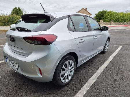 2026 Opel Corsa - thumbnail 4