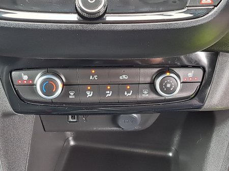 2023 Opel Corsa - thumbnail 24