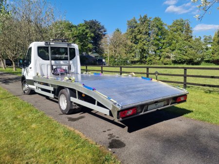 2022 Ford Transit  €29,950