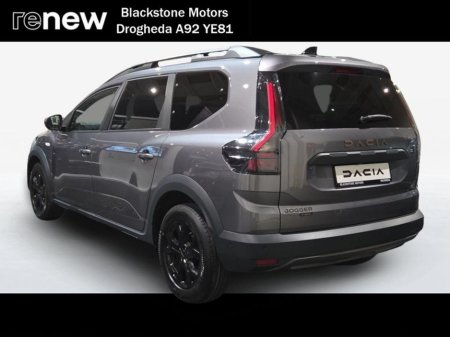 2026 Dacia Jogger HEV 145 Extreme Auto €34,950 thumbnail