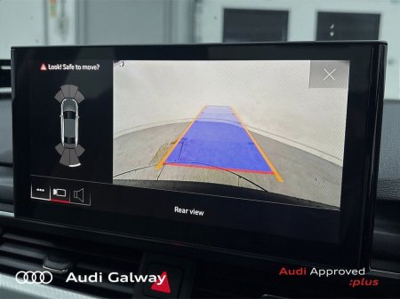 2022 Audi A4 - thumbnail 15