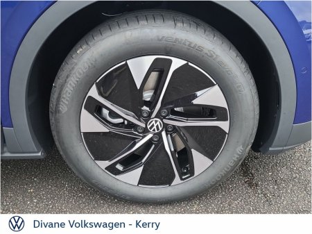 2026 Volkswagen ID.4 PRO PLUS 77KW 286HP 545 RANGE €40,400 thumbnail