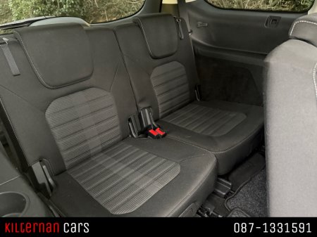 2016 Ford Galaxy 2.0 TDCI 120BHP ZETEC LOW MILEAGE €11,999 thumbnail