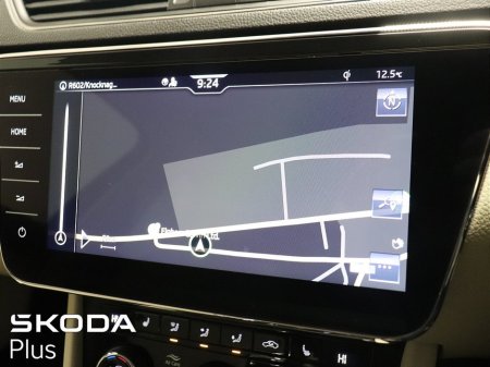 2022 Skoda Superb SUPERB STY 2.0TDI 150HP DSG €29,950 thumbnail