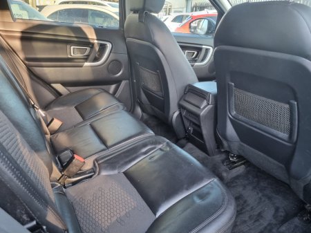 2016 Land Rover Discovery Sport - thumbnail 8