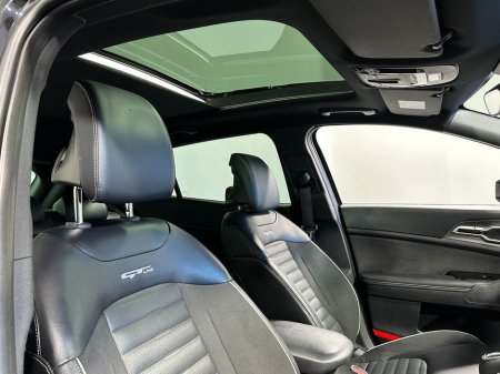 2023 Kia Sportage - thumbnail 11