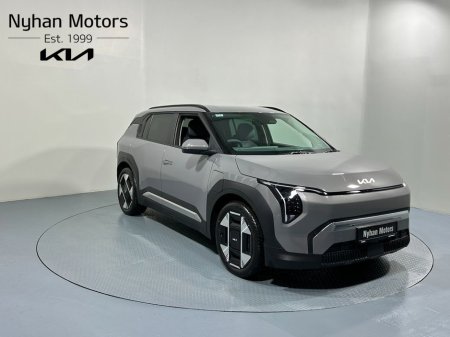 2026 Kia EV3 K3 0% Finance €45,900