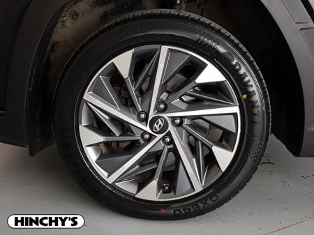 2022 Hyundai Tucson - thumbnail 8