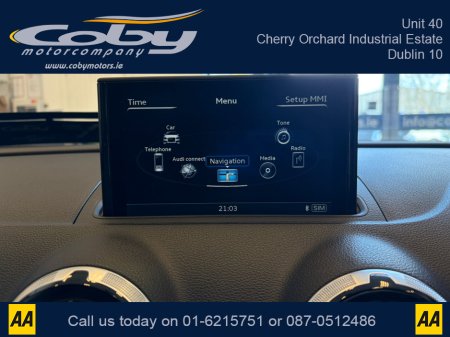 2015 Audi A3 - thumbnail 29