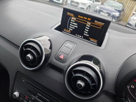 2014 Audi A1 - thumbnail 17