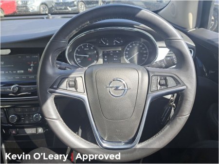 2018 Opel Mokka - thumbnail 15