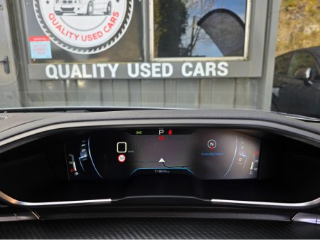 2022 Peugeot 508 - thumbnail 23