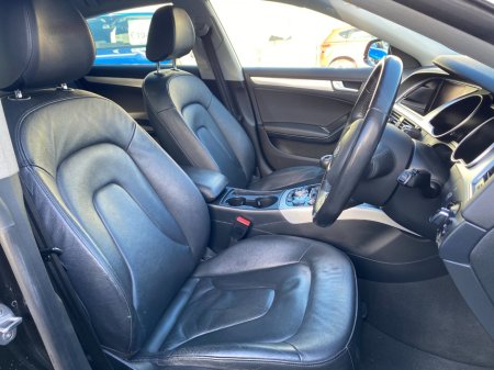 2016 Audi A5 - thumbnail 12