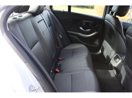 2017 Mercedes-Benz C Class - thumbnail 6