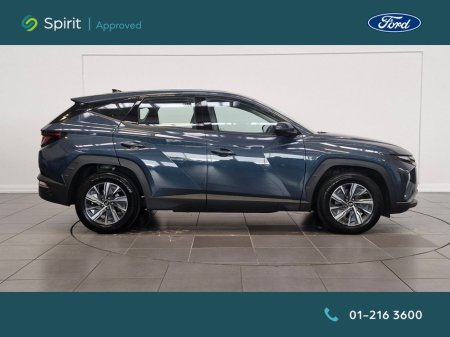 2022 Hyundai Tucson - thumbnail 11