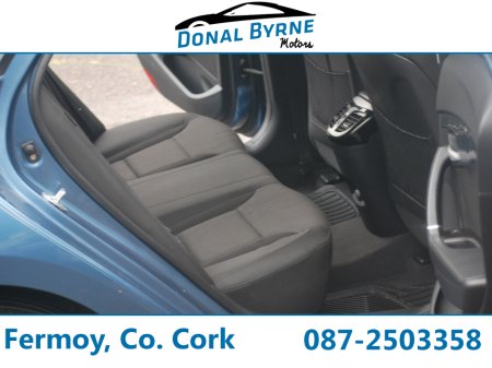 2014 Hyundai i40 EXECUTIVE 4DR Estate €5,500