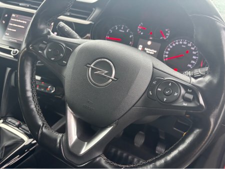 2022 Opel Corsa SC-1.2 75PS-PET-5SP-MY22 4DR Finance Available own this car from €58 per week €13,499