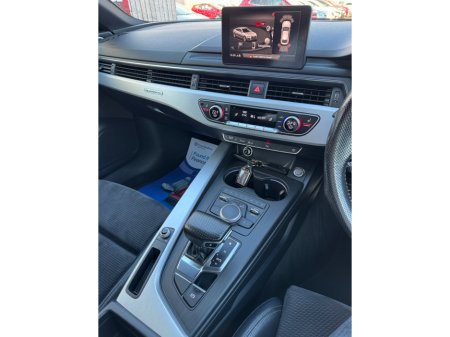 2017 Audi A5 - thumbnail 17