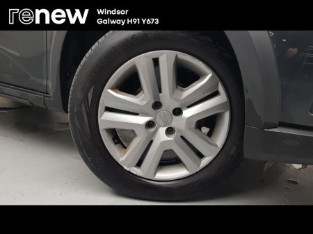 2023 Dacia Sandero Stepway TCe 90 STEPWAY Comfort €17,995 thumbnail