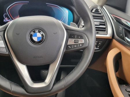 2024 BMW X3 - thumbnail 18
