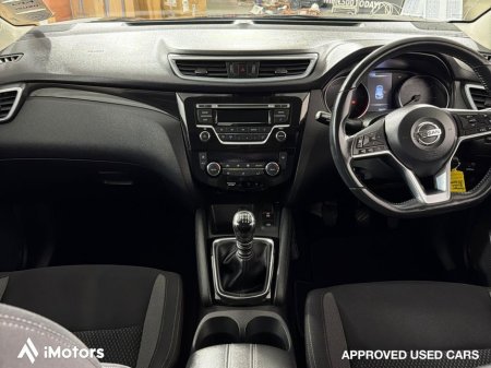 2018 Nissan Qashqai - thumbnail 15