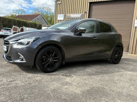 2019 Mazda Mazda2 - thumbnail 8