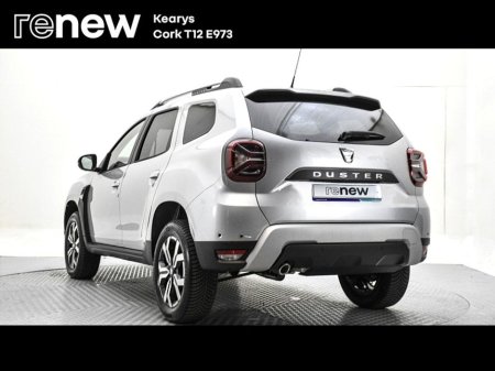 2022 Dacia Duster - thumbnail 18