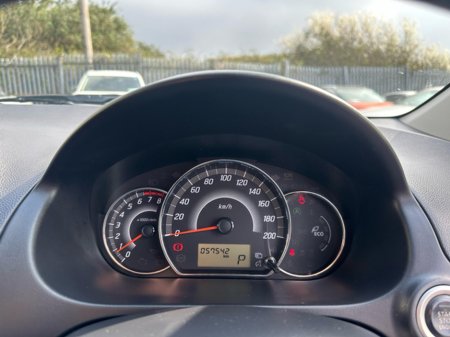 2019 Mitsubishi Mirage - thumbnail 18