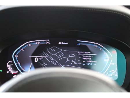 2021 BMW 5 Series 530E G30 M SPORT 4DR AUTO €36,950 thumbnail