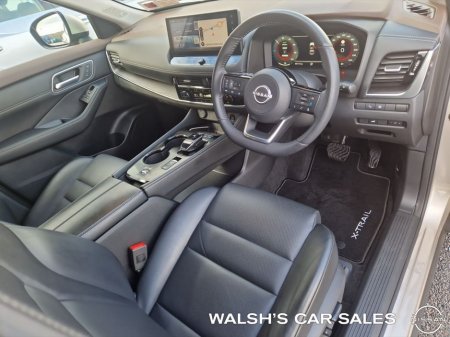 2023 Nissan X-Trail - thumbnail 12