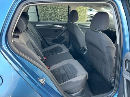 2015 Volkswagen Golf - thumbnail 9