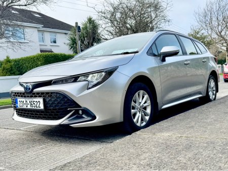 2023 Toyota Corolla - thumbnail 16