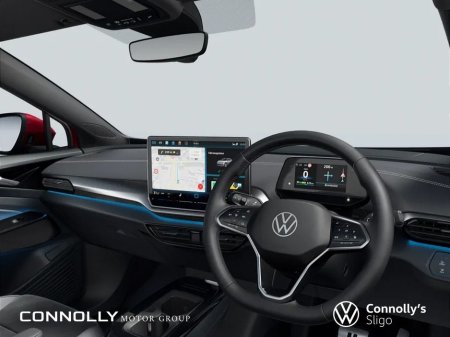 2026 Volkswagen ID.4 - thumbnail 4